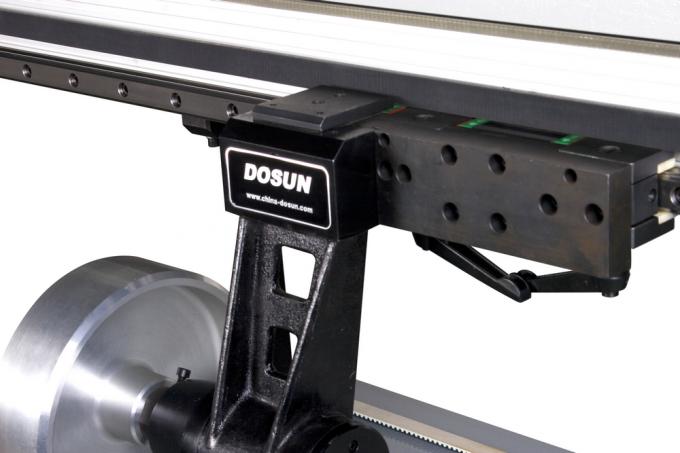 Équipement rotatoire de graveur de jet d'encre de textile, machine de gravure rotatoire de Digital 360DPI/720DPI 3