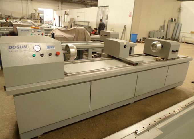 Machine de gravure rotatoire UV bleue à grande vitesse de textile de graveur de laser 640mm 820mm914mm 1018mm 1