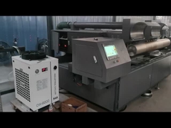 Machine de décapage au laser