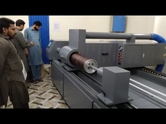 machine de décapage au laser à Paksitan