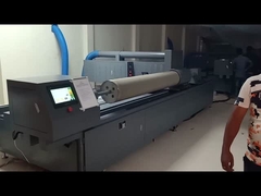 deux ensembles de machines de nettoyage à patten