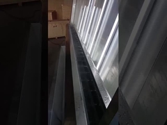 machine à laver les écrans à plateau