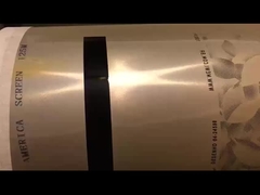 Machine de gravure textile numérique à rotation basse consommation d'énergie