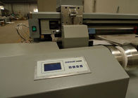 Haute résolution rotatoire de Digital Equipment de fabricant de plat de graveur de jet d'encre d'écran de textile