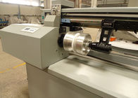 machine de gravure rotatoire rotatoire d'écran de jet d'encre de textile de système de graveur du jet d'encre 360DPI/720DPI