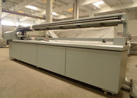 Équipement rotatoire de graveur de jet d'encre de textile, machine de gravure rotatoire de Digital 360DPI/720DPI
