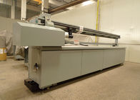 machine de gravure rotatoire rotatoire d'écran de jet d'encre de textile de système de graveur du jet d'encre 360DPI/720DPI