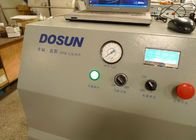 Graveur rotatoire UV bleu de laser avec le contrôle de la température constante, de haute résolution