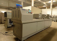 Graveur rotatoire UV bleu de laser avec le contrôle de la température constante, de haute résolution