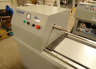 Graveur rotatoire adapté aux besoins du client de jet d'encre, système de machine de gravure de textile répétition d'écran de 641mm/de 820mm/de 914mm/de 1018mm